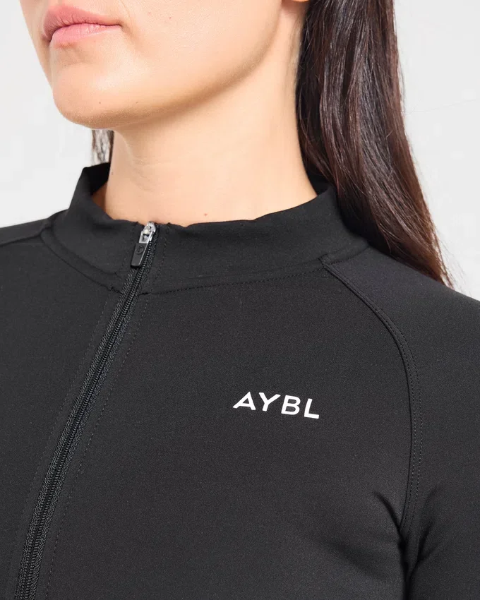 Veste zippée Form
