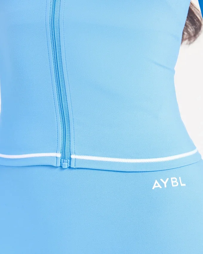 Veste zippée Form