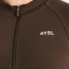 Veste zippée Form