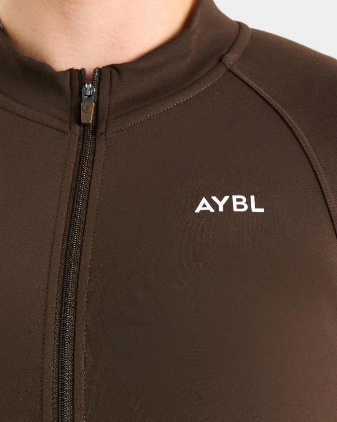 Veste zippée Form