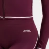 Veste zippée Form