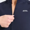 Veste zippée Form