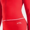 Veste zippée Form
