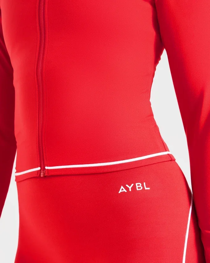 Veste zippée Form