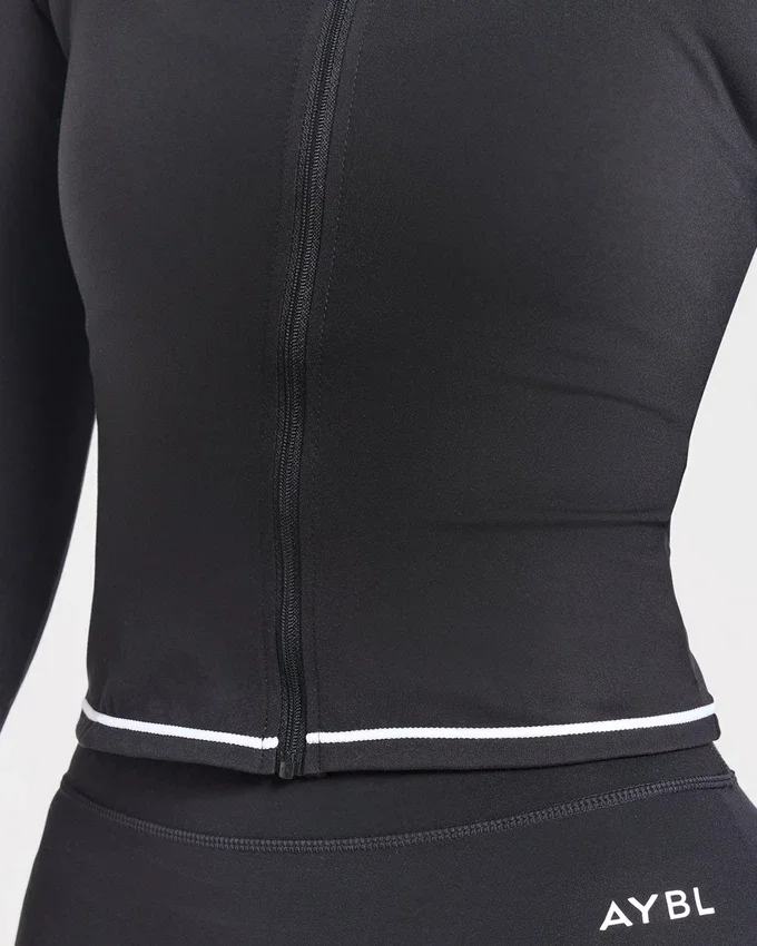 Veste zippée Form