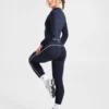 Veste zippée Form