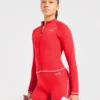 Veste zippée Form