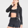 Veste zippée Form