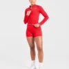 Veste zippée Form
