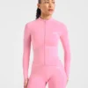 Veste zippée intégrale sans coutures Empower
