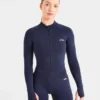Veste zippée intégrale sans coutures Empower