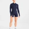 Veste zippée intégrale sans coutures Empower