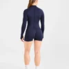 Veste zippée intégrale sans coutures Empower