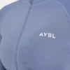 Veste zippée intégrale sans coutures Empower