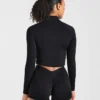 Veste zippée Physique