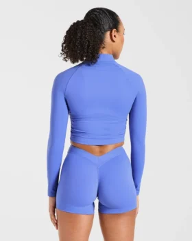 Veste zippée Physique