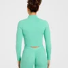 Veste zippée Physique