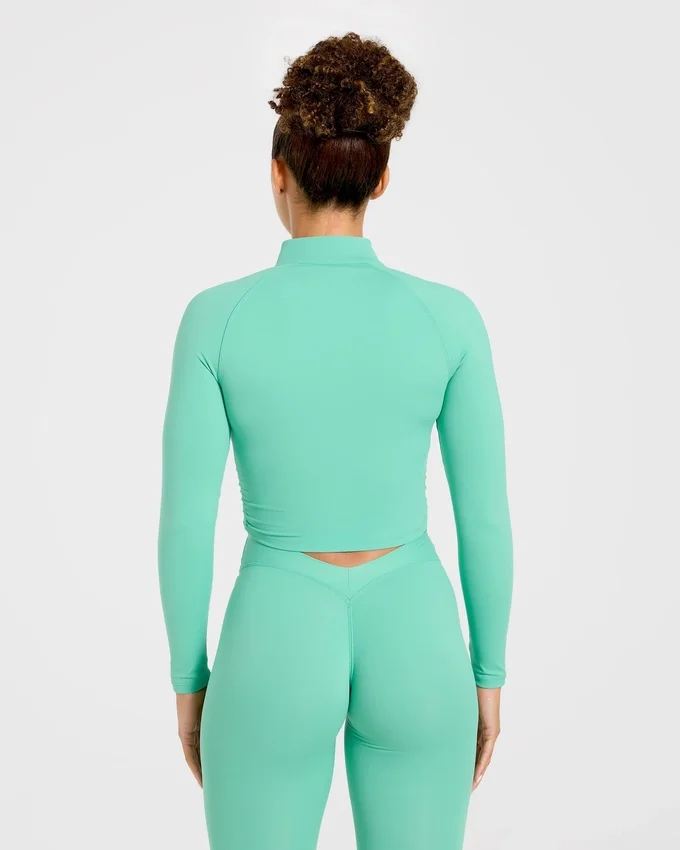 Veste zippée Physique