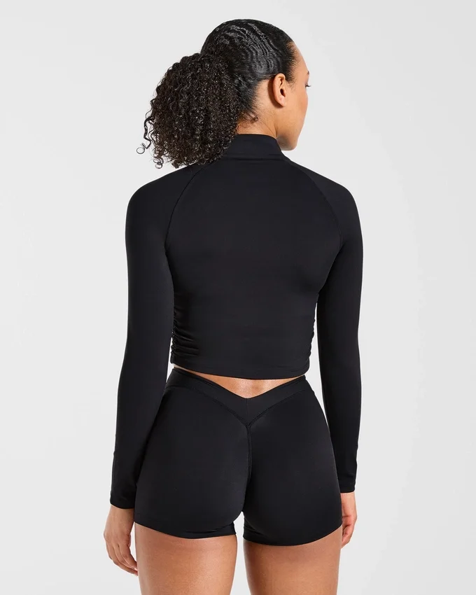 Veste zippée Physique