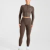 Veste zippée Physique