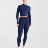 Veste zippée Physique