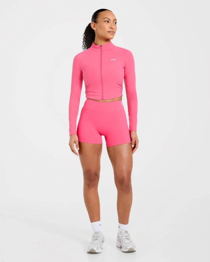 Veste zippée Physique