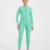 Veste zippée Physique