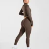 Veste zippée Physique
