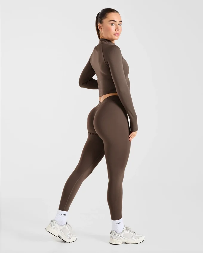 Veste zippée Physique