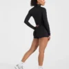 Veste zippée Physique