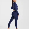 Veste zippée Physique