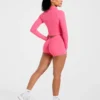 Veste zippée Physique