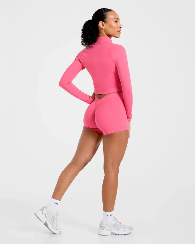 Veste zippée Physique