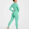 Veste zippée Physique