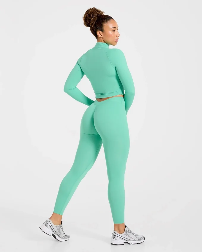 Veste zippée Physique