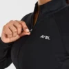 Veste zippée Physique