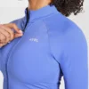 Veste zippée Physique
