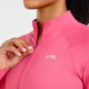 Veste zippée Physique