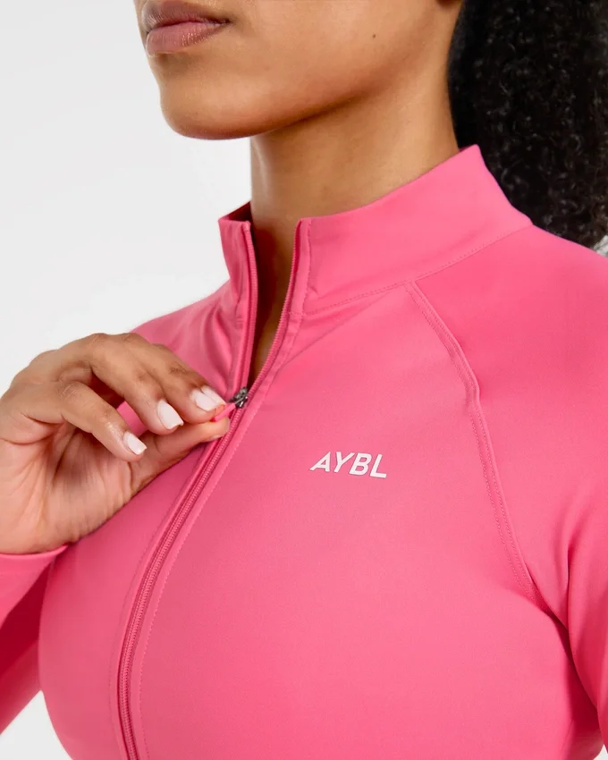 Veste zippée Physique