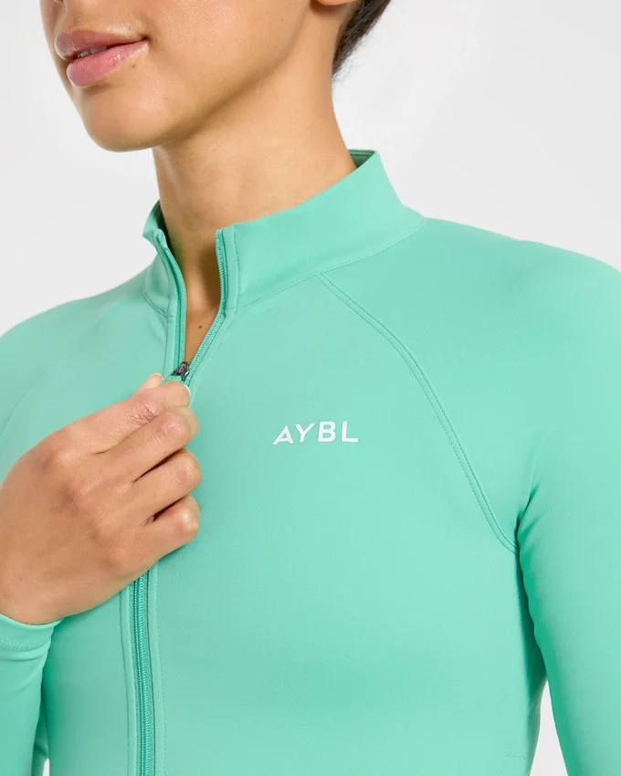 Veste zippée Physique