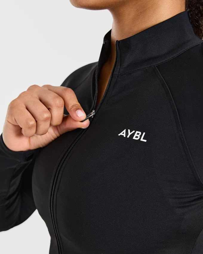 Veste zippée Physique