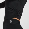 Veste zippée Physique