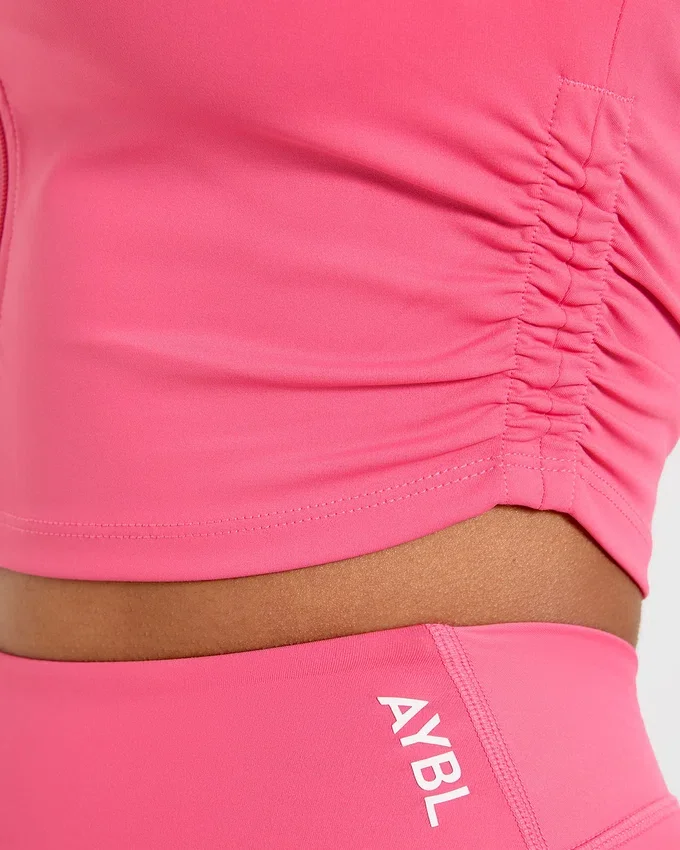 Veste zippée Physique