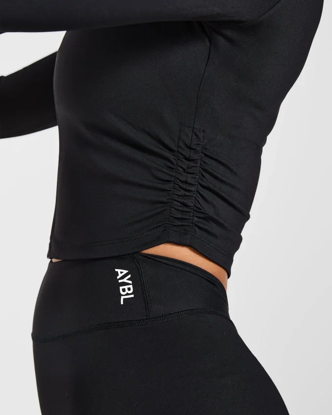 Veste zippée Physique