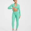 Veste zippée Physique
