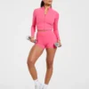 Veste zippée Physique