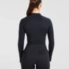 Veste zippée sans coutures Balance V3