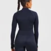 Veste zippée sans coutures Balance V3