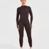 Veste zippée sans coutures Balance V3