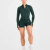 Veste zippée sans coutures Balance V3